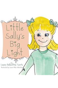 Little Sally's Big Light