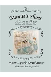 Mamie's Shoes