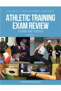 Athletic Training Exam Review