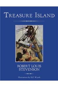 Treasure Island