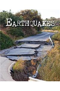 Earthquakes