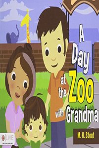A Day at the Zoo with Grandma
