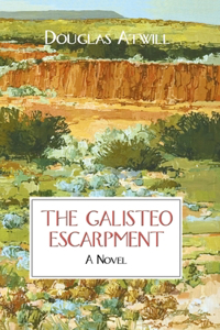 Galisteo Escarpment