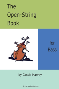 Open-String Book for Bass