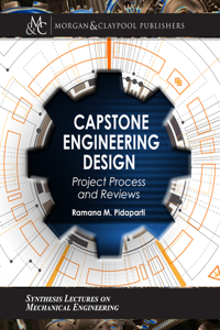 Capstone Engineering Design