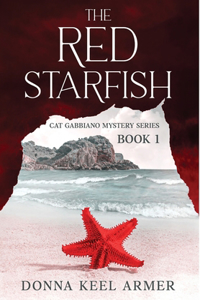 Red Starfish