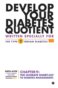Develop Your Diabetes Quotient