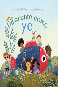 Diferente Como Yo