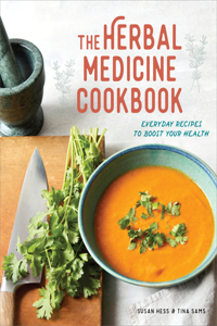Herbal Medicine Cookbook