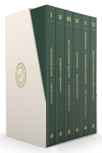 R.C. Sproul Signature Classics