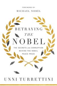 Betraying the Nobel