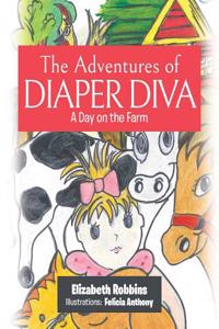 The Adventures of Diaper Diva
