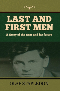 Last and First Men