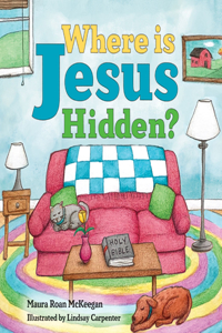 Where Is Jesus Hidden