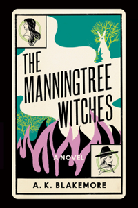 Manningtree Witches