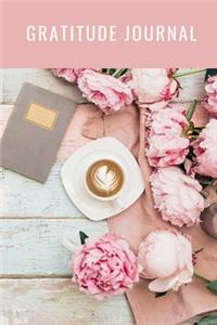 My Gratitude Journal