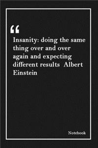 Insanity