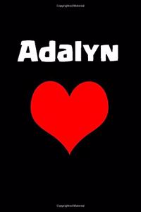 Adalyn