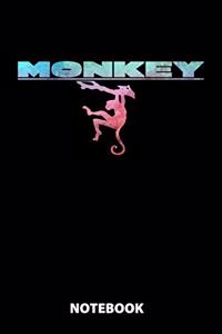 Monkey Notebook