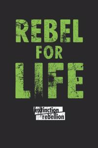 Extinction Rebellion