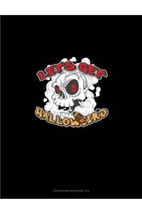 Let's Get Halloweird