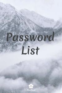 Password List