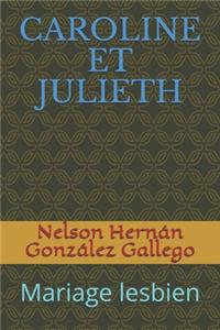 Caroline Et Julieth
