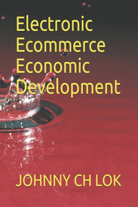 Electronic Ecommerce Economic Development