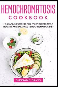 Hemochromatosis Cookbook