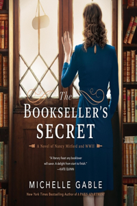 Bookseller's Secret Lib/E