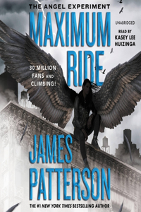 Angel Experiment: A Maximum Ride Novel