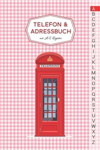 Telefon &