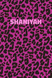 Shaniyah
