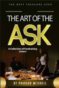 The Art of the Ask