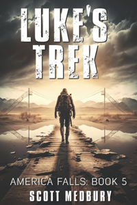 Luke's Trek