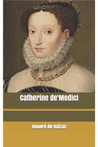 Catherine de'Medici