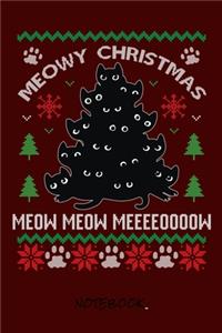 MEOWY Christmas