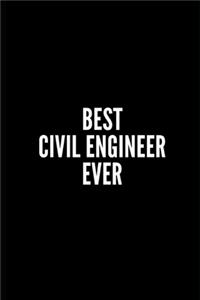 Best Civil Engineer Ever