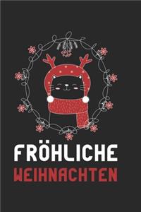 Fröhliche Weihnachten