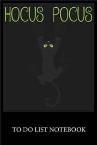 Hocus Pocus