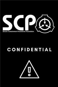 SCP Foundation