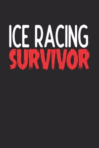 Ice Racing Survivor