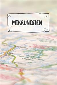 Mikronesien