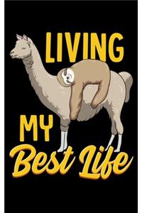 Living My Best Life