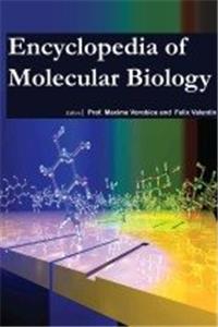 ENCYCLOPEDIA OF MOLECULAR BIOLOGY, 3 VOLUME SET