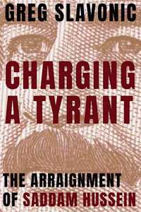 Charging a Tyrant