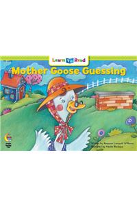 Mother Goose Guessing