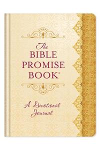 Bible Promise Book(r) Devotional Journal