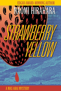 Strawberry Yellow