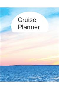 Cruise Planner